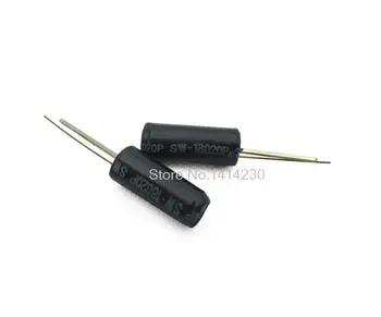 

10Pcs SW-18020P Electronic Shaking Vibration Sensor Switch