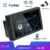 Bauletto 2 Din 7 ”Android di Navigazione GPS Autoradio Autoradio Lettore Multimediale Schermo di Tocco di Bluetooth FM WIFI Auto Audio stereo