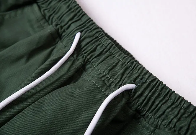 Cargo Shorts 1