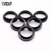 CS to C Lens Adapter Ring CS Mount to C-mount Microscope Camera Adapter for Increasing Distance Between Lens and Image Sensor ► Photo 1/4