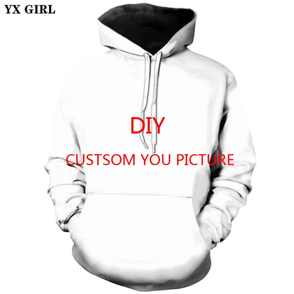 hoodies