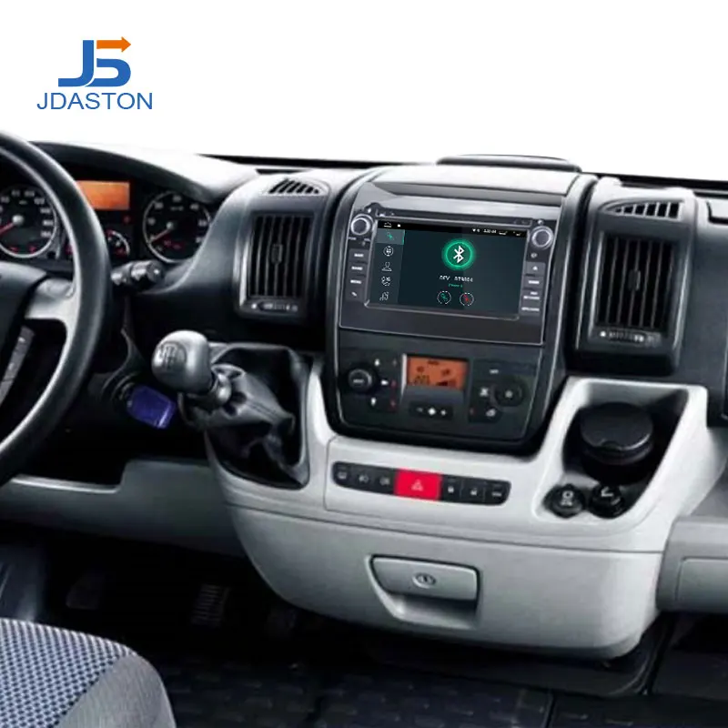 Best JDASTON Android 9.1 Car DVD Player For Fiat Ducato 2008-2015 CITROEN Jumper PEUGEOT Boxer GPS Navi Car Radio Stereo multimedia 3 Best JDASTON Android 9.1 Car DVD Player For Fiat Ducato 2008-2015 CITROEN Jumper PEUGEOT Boxer GPS Navi Car Radio Stereo multimedia 3