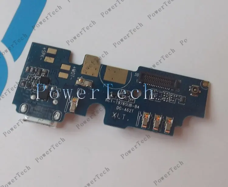 doogee BL5000 плата зарядного устройства с USB портом док-станция для зарядки Micro USB слот оригинальные части