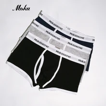 Дышащие Боксеры, мужское нижнее белье, хлопок, De Marca Para Hombre Cueca, боксеры, Кальвин, шорты, сексуальные трусы, мужское нижнее белье, брендовые трусы