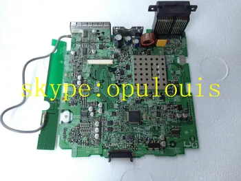 

PCB mainboard for Chrysler cooperation P04685908AC car 6 DVD changer radio