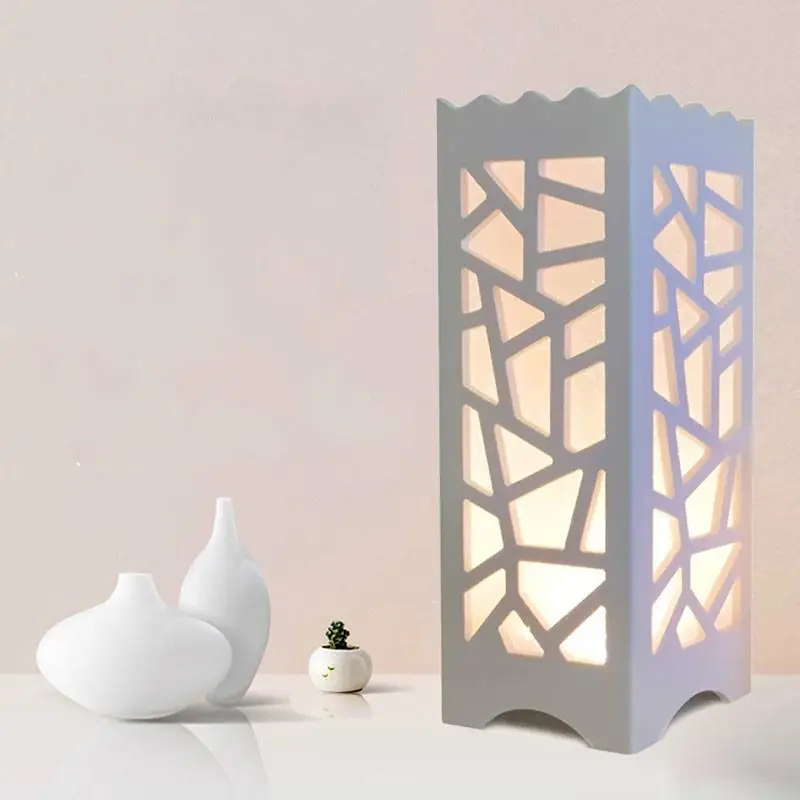 

Luminaria Mesa USB Led Table Lamp PVC decorative desk lamp Reading Lamp 110v-220v Nordic Table Lineing