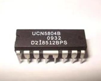 

good quality UCN5804B UCN5804 DIP16 Motor converter Driver chip