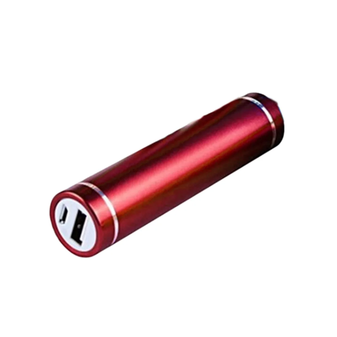 Внешний аккумулятор Marsnaska разные цвета USB 5 в 1 А внешний 18650 набор для
