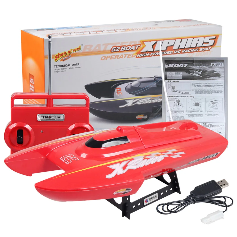 best toy boats