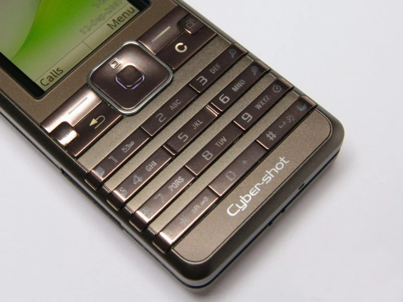 K770 разблокированный мобильный телефон sony Ericsson K770i 3g Bluetooth 3,2 Мп камера FM разблокированный сотовый телефон