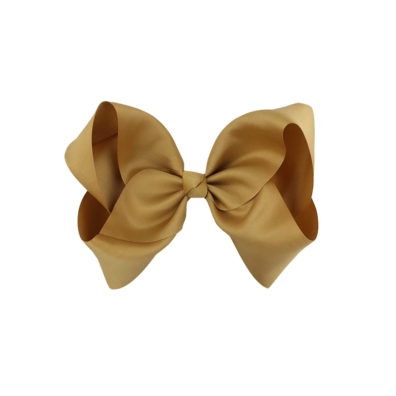 baby children kids hair ribbon bows hairclip for girls hair clips pin head decorations ornaments accessories hairpins hairgrip (3)
