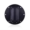 GHXAMP Ribbon Tweeter Speaker 4 inch 8OHM 30W Aluminum Belt Treble Diaphragm Home Theater LoudSpeaker Soundbox ABS 91dB 2PCS ► Photo 3/6