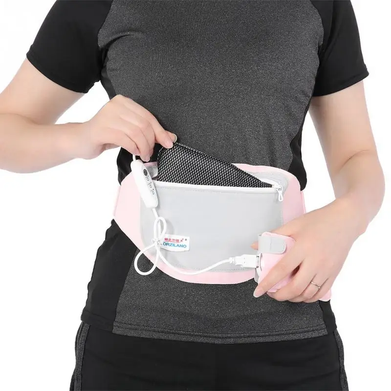 Uterus Infrared Heating Patch Waist Heat Pad Neck Pad Pain Relief