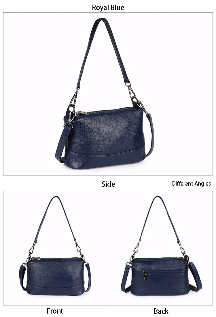 -3-ROYAL BLUE