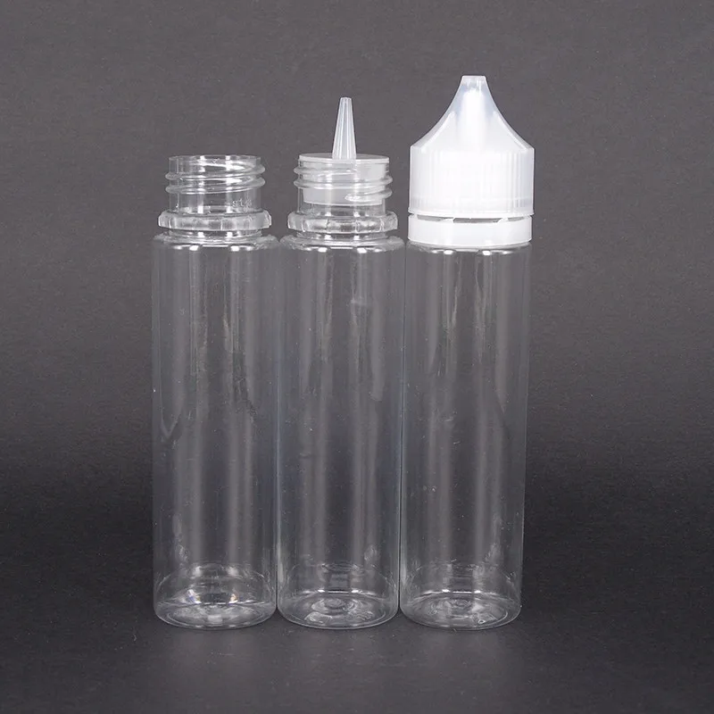 style gorilla unicorn bottle 60ml plastic e liquid bottle with childproof teroof cap style gorilla unicorn bottle 60ml plastic e liquid bottle with childproof teroof cap