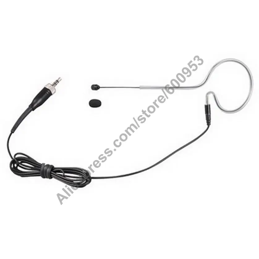 Микрофон MICWL для наушников Sennheiser G1 G2 G3|headset wireless microphone|headset with microphone for computerheadset pc |