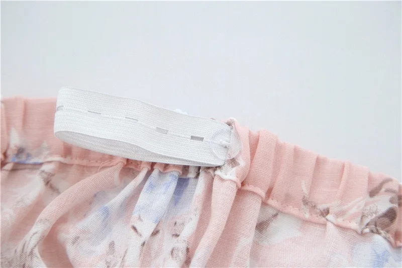cotton lactation clothes (2)