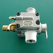 2 в 1 NGH газовый мини двигатель карбюратор в комплекте 09200 GT09 GT9 09250 топливный насос