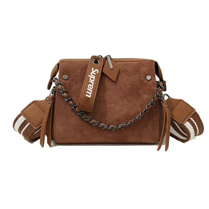 

Bags of brands women shoulder bags ladies leahter vintage handbag women clutch female crossbody fashion black hotsale X447