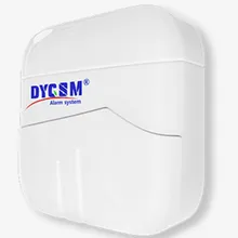 Беспроводной встроенный антенный дверной/оконный детектор pir датчик