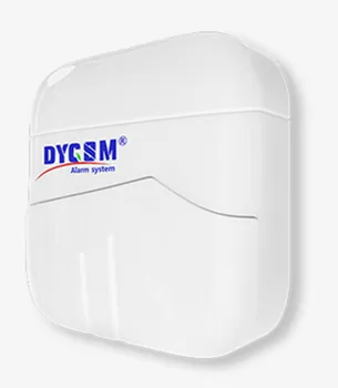 

Wireless Build-In Antena door/window detector pir sensor