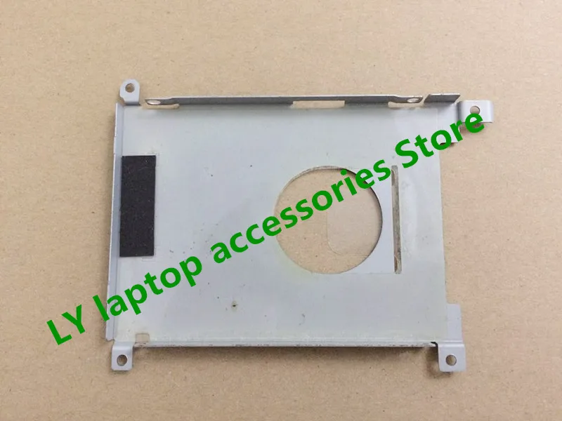 Для DELL Latitude E5430 жесткий диск для ноутбука bay кронштейн жесткого диска HDD кронштейн HDD CADDY 0 fxmrv