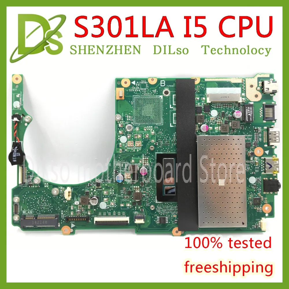 Asus s301l аккумулятор