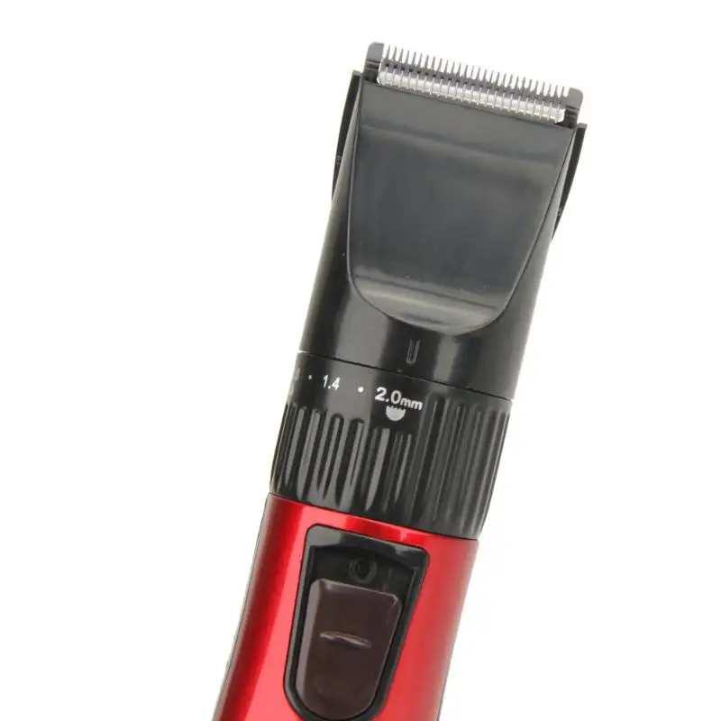 Kemei KM-730 Hair Clipper Rechargeable Hair Cutting Machine Electric Shaver for Men Beard Trimmer Professional Hair Trimmer Kemei KM-730 Hair Clipper Rechargeable Hair Cutting Machine Electric Shaver for Men Beard Trimmer Professional Hair Trimmer
