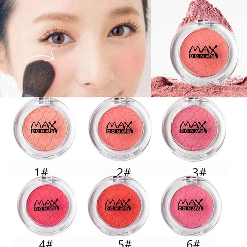 blush blusher