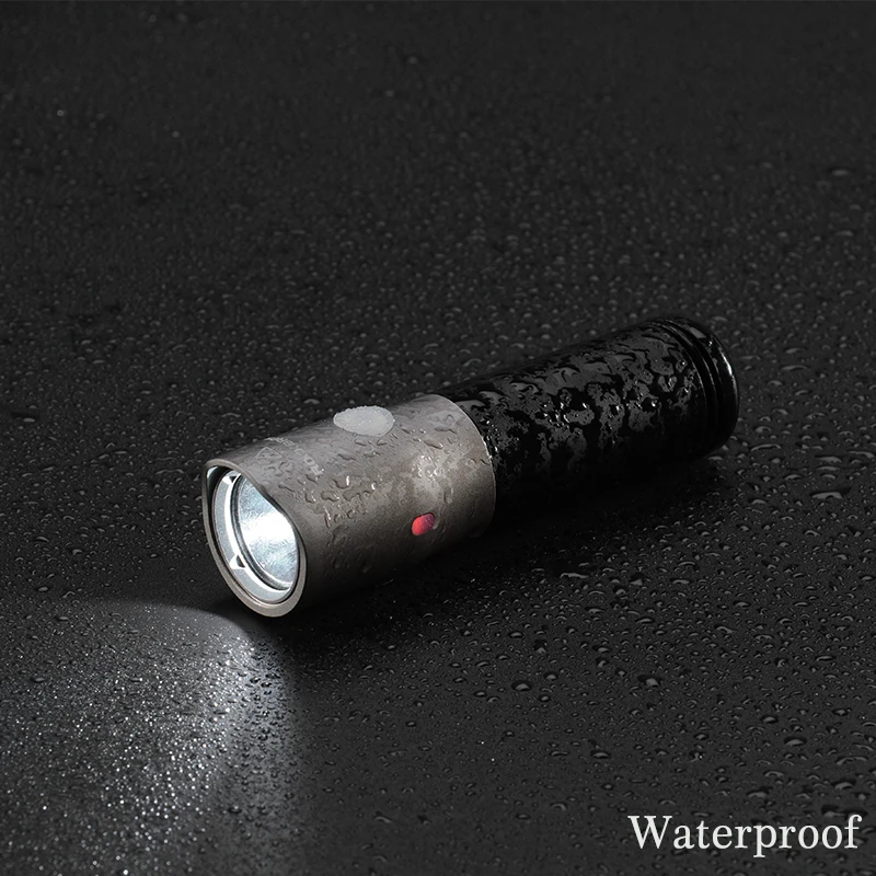 

ROCKBROS Bike Bicycle Light Waterproof IPX6 USB Rechargeable 18650 3000 mAh Power LED Bank 1000 Lumen Flashlight Ciclismo MTB