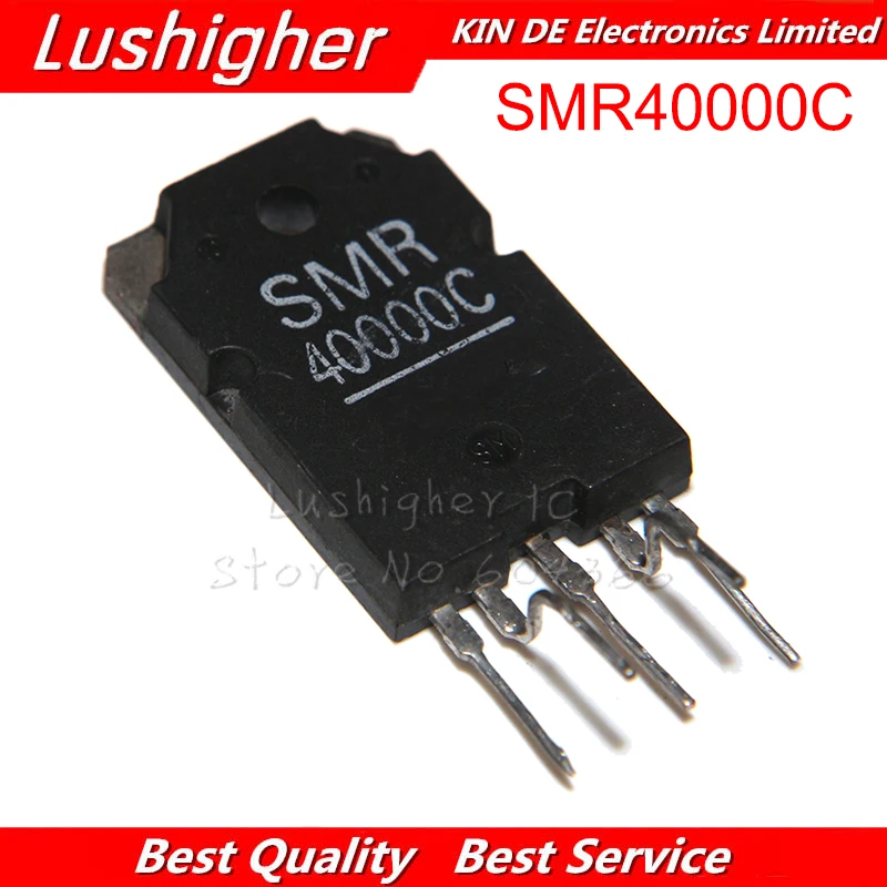 

10pcs SMR40000 ZIP5 SMR40000C SMR 40000C