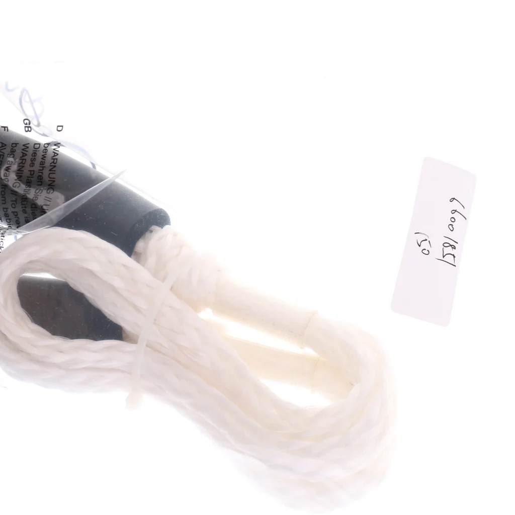 3.5 ft Bungee Cord Rope Dock Lines Shock Cord Boat Docking Stretch with double Loops Marine Dock Bungee Tie 