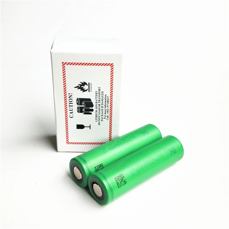 Для Sony US18650 VTC3 18650 1600 mah 3,7 v 30A Высокая дренажная динамическая литий-ионная аккумуляторная батарея