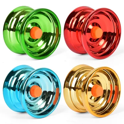 metal yoyo toy