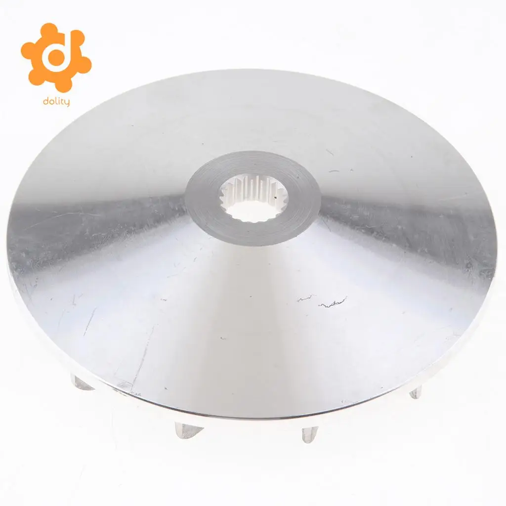 Perfeclan Variator Drive Face Fan for GY6 125cc 150cc 152QMI 157QMJ Taotao