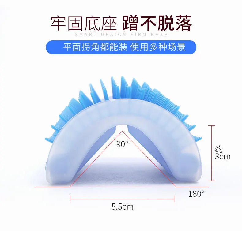 Cat itching device-4