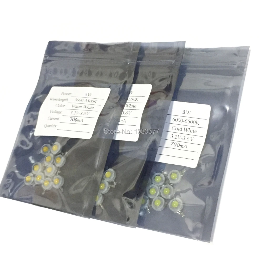 LED 3W-4
