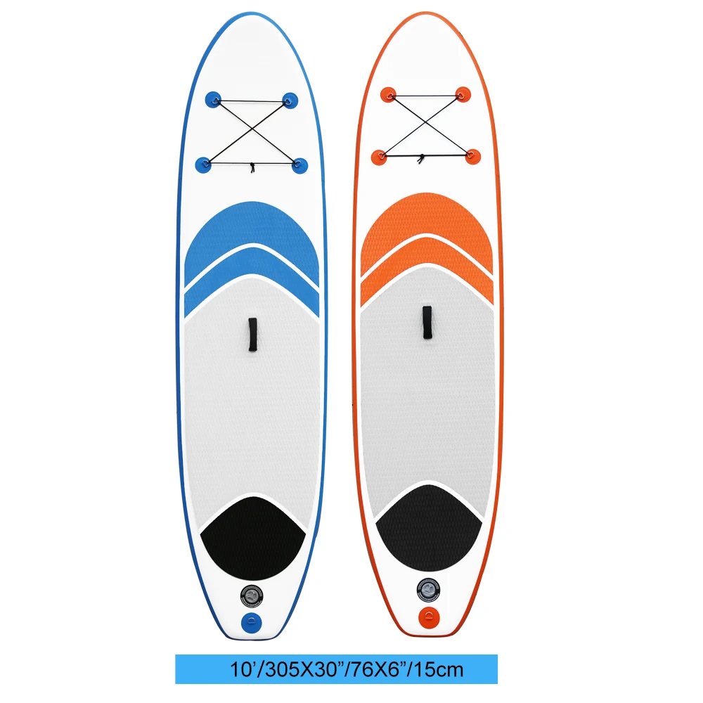 

306*76*15cm inflatable surfboard AS10 2019 stand up paddle board surfing