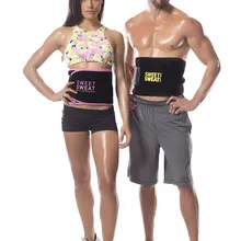 Hot Shapers Sweat Cummerbund Slimming Belt Body Shaper Corset Waist Trainer Slimming Underwear Waist Cincher Modeling Strap