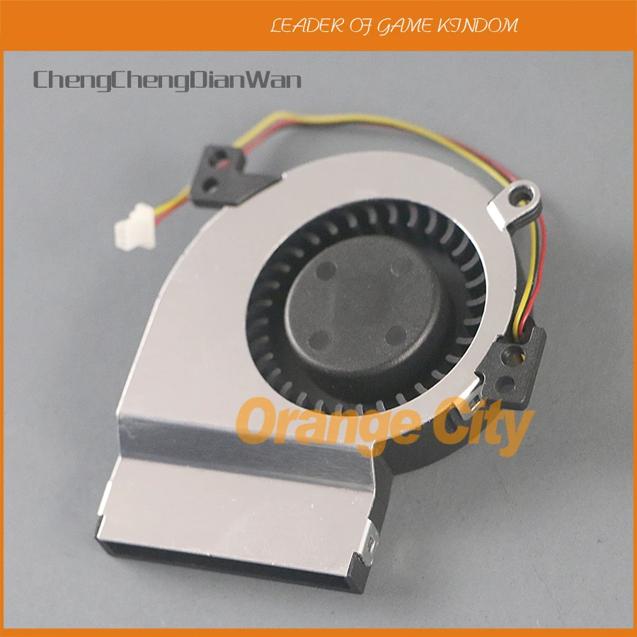 ChengChengDianWan 2 шт./лот 90000 9000x9 Вт внутренний вентилятор охлаждения для ps2 90000|fan fan|fan