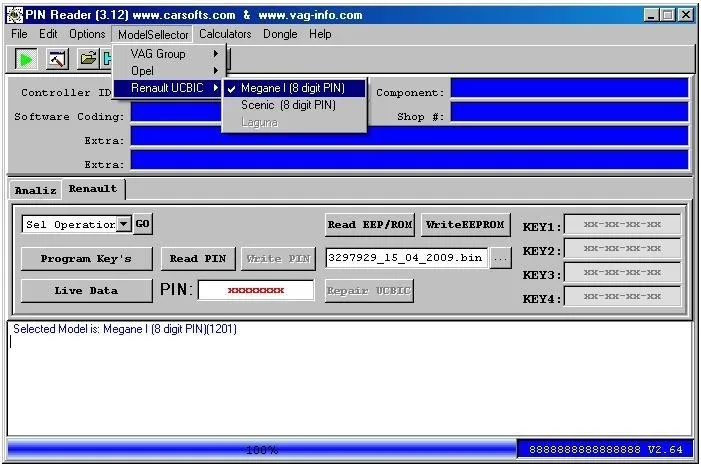 PIN-Code-reading-and-Key-programming-procedure