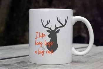 

What Do You Think of This New One Mug 11oz Coffee Mug