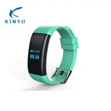 good price good quality smart band heart rate Monitoring fitness wristband message reminder Bluetooth sports smart bracelet