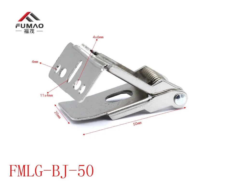 Buy Manufacture lighting fixture spring clip from