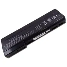 9 cell Battery for HP EliteBook 8460p 8460w 8560p 8570p QK642AA CC06XL CC09