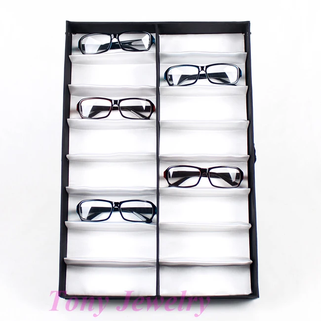Online Buy Wholesale sunglasses display box from China