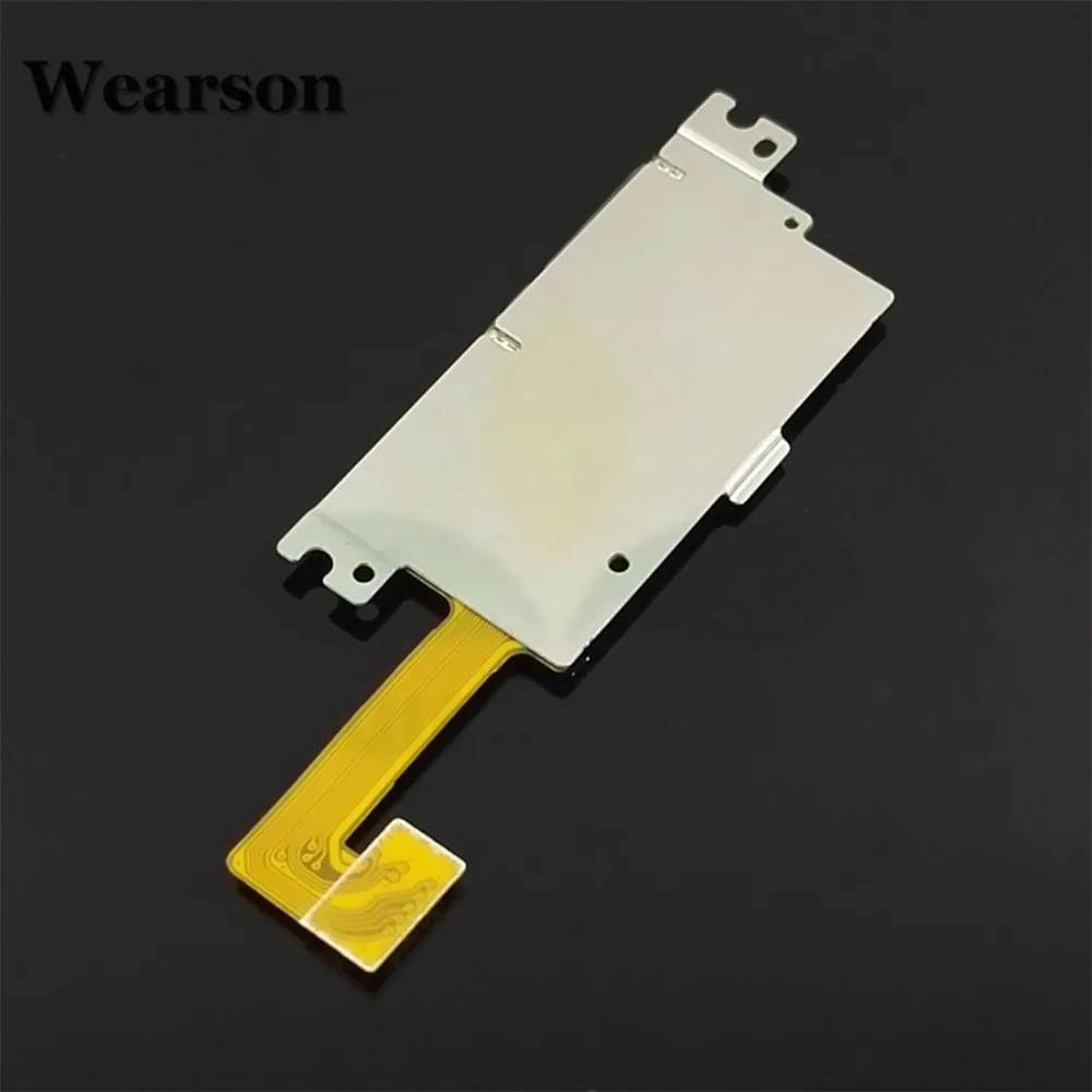 For Huawei MediaPad M1 S8-301L S8-303L S8-301U Sim MMC FPC Original Sim Card Slot Flex Cable Free Shipping With Tracking Number (3)