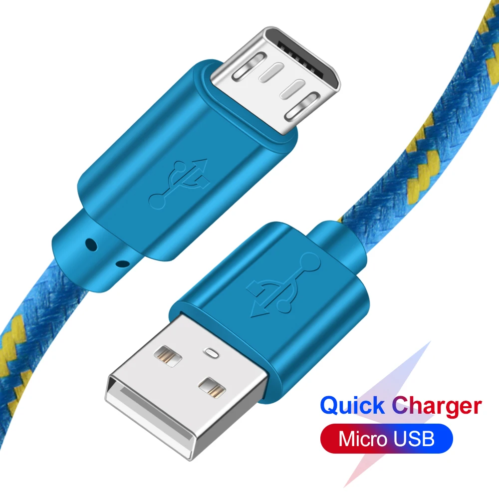 2 м Тип usb C кабель 2A быстро Зарядное устройство синхронизации данных кабель для samsung Galaxy S8 S9 S10 Примечание 10 Pro A80 A70 A50 A40 A30 A20E A7 A5