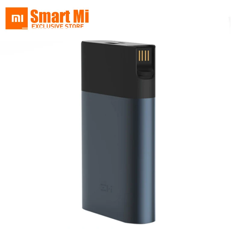 Обновление Xiaomi zmi mf885 Smart 4G роутер power bank 3G LTE беспроводной портативный WiFi точка