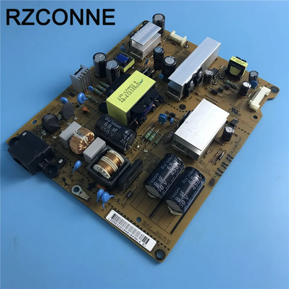 Плата питания для LG EAX64905301 39LN5100 CC 3PCR00275B LGP3739 13PL1| |